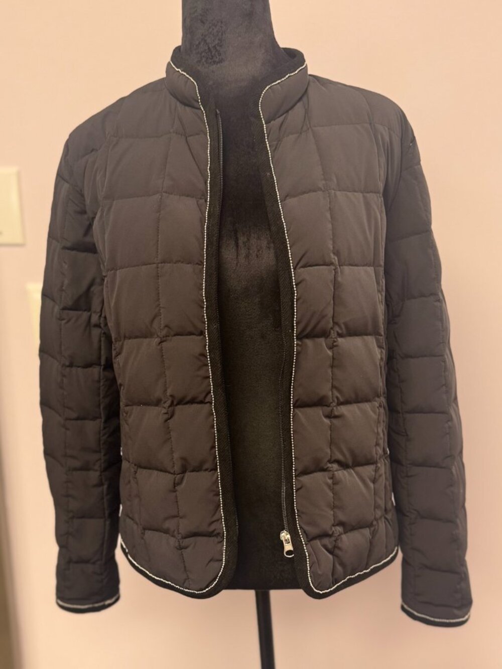 CIAO MILANO JASPER WOMENS JACKET (WATER REPLELLANT)